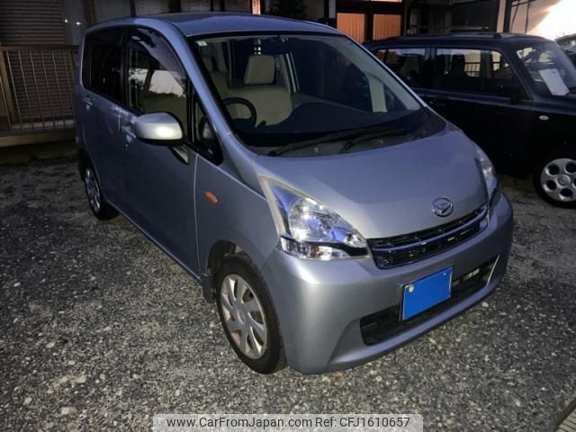 daihatsu move 2011 CFJ1610657 image 1