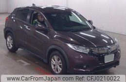 honda vezel 2021 quick_quick_DBA-RU1_1333684