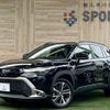 toyota corolla-cross 2023 -TOYOTA--Corolla Cross 4BA-MXGA10--ZSG10-1029464---TOYOTA--Corolla Cross 4BA-MXGA10--ZSG10-1029464- image 1