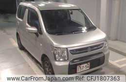 suzuki wagon-r 2022 CFJ1807363