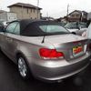 bmw 1-series 2008 quick_quick_ABA-UL20_WBAUL52030VE84994 image 12