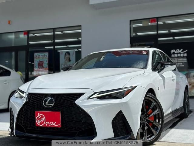 lexus is 2022 quick_quick_ASE30_ASE30-0012649 image 1