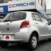 toyota vitz 2010 CFJ1681802 image 2