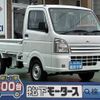 mitsubishi minicab-truck 2023 GOO_JP_700060017330250527008 image 1