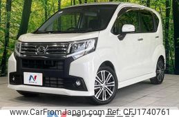 daihatsu move 2016 CFJ1740761