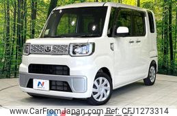 daihatsu wake 2015 quick_quick_LA700S_LA700S-0037527
