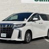 toyota alphard 2020 -TOYOTA--Alphard 6AA-AYH30W--AYH30-0106777---TOYOTA--Alphard 6AA-AYH30W--AYH30-0106777- image 22