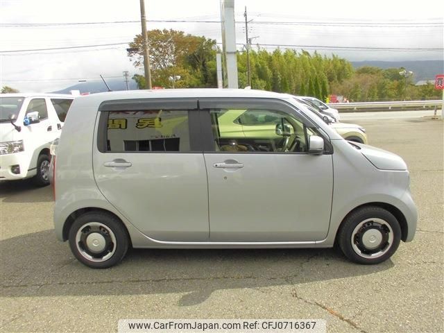 honda n-wgn 2024 -HONDA--N WGN 6BA-JH3--JH3-1238580---HONDA--N WGN 6BA-JH3--JH3-1238580- image 2