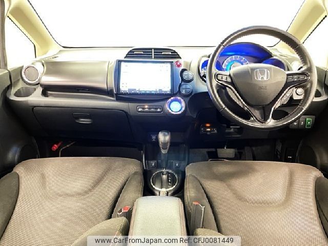 honda fit 2013 -HONDA--Fit DAA-GP1--GP1-1225731---HONDA--Fit DAA-GP1--GP1-1225731- image 2