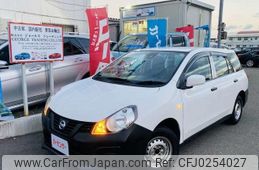 nissan nv150-ad 2019 quick_quick_DBF-VY12_VY12-272825