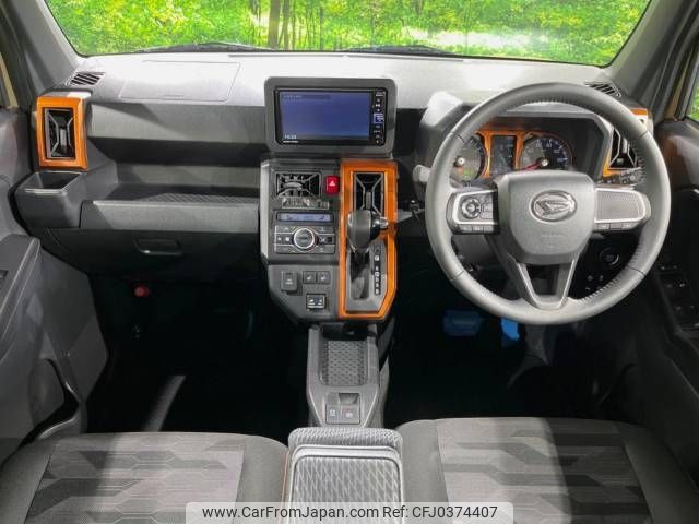 daihatsu taft 2020 -DAIHATSU--Taft 6BA-LA900S--LA900S-0030458---DAIHATSU--Taft 6BA-LA900S--LA900S-0030458- image 2