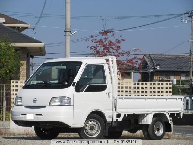 nissan vanette-truck 2004 quick_quick_TC-SK82TN_SK82TN-311655 image 1