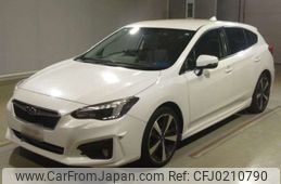 subaru impreza-wagon 2017 -SUBARU--Impreza Wagon DBA-GT7--GT7-013269---SUBARU--Impreza Wagon DBA-GT7--GT7-013269-