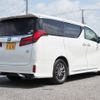 toyota alphard 2020 -TOYOTA--Alphard DAA-AYH30W--AYH30-0100120---TOYOTA--Alphard DAA-AYH30W--AYH30-0100120- image 5