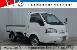 nissan vanette-truck 2001 CFJ1663574