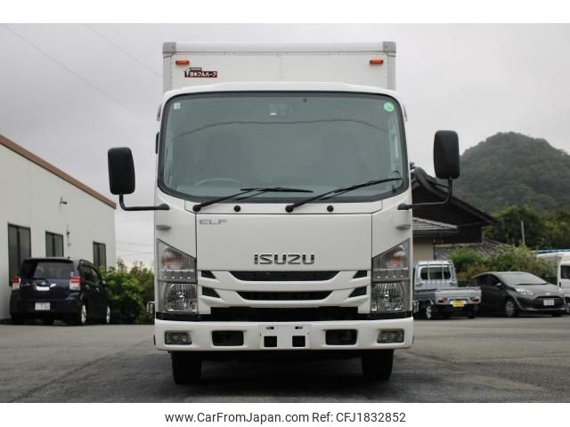 isuzu elf-truck 2018 CFJ1832852 image 2