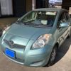 toyota vitz 2008 -TOYOTA--Vitz DBA-SCP90--SCP90-5084795---TOYOTA--Vitz DBA-SCP90--SCP90-5084795- image 2