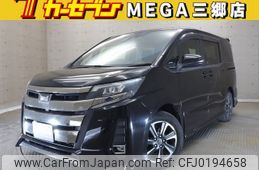 toyota noah 2017 -TOYOTA--Noah DBA-ZRR80W--ZRR80-0351879---TOYOTA--Noah DBA-ZRR80W--ZRR80-0351879-