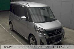nissan dayz-roox 2020 -NISSAN--DAYZ Roox B21A-0626954---NISSAN--DAYZ Roox B21A-0626954-