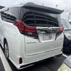 toyota alphard 2016 quick_quick_DBA-GGH30W_GGH30-0015567 image 4