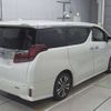 toyota alphard 2022 -TOYOTA 【三河 336た518】--Alphard AGH30W-0433337---TOYOTA 【三河 336た518】--Alphard AGH30W-0433337- image 2