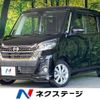 nissan dayz-roox 2019 -NISSAN--DAYZ Roox DBA-B21A--B21A-0588609---NISSAN--DAYZ Roox DBA-B21A--B21A-0588609- image 1