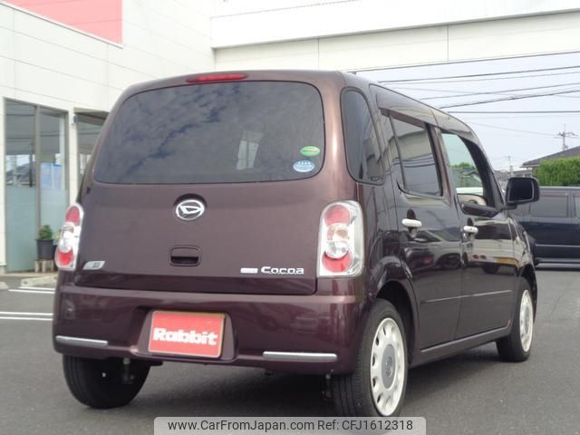 daihatsu mira-cocoa 2014 CFJ1612318 image 2