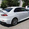 mitsubishi lancer 2014 quick_quick_CBA-CZ4A_CZ4A-0800477 image 11