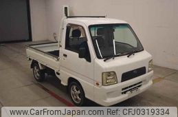 subaru sambar-truck 2002 -SUBARU--Samber Truck TT2-170654---SUBARU--Samber Truck TT2-170654-