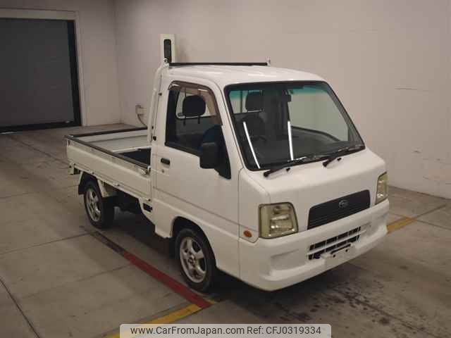 subaru sambar-truck 2002 -SUBARU--Samber Truck TT2-170654---SUBARU--Samber Truck TT2-170654- image 1