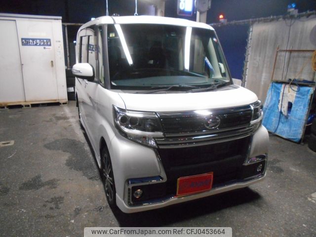 daihatsu tanto 2016 -DAIHATSU--Tanto DBA-LA610S--LA610S-0087384---DAIHATSU--Tanto DBA-LA610S--LA610S-0087384- image 1