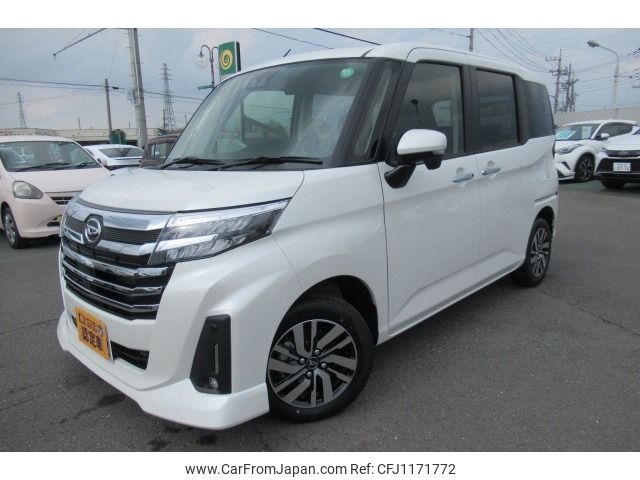 daihatsu thor 2024 -DAIHATSU--Thor 5BA-M900S--M900S-1015***---DAIHATSU--Thor 5BA-M900S--M900S-1015***- image 1