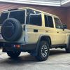 toyota landcruiser-70 2024 quick_quick_3DA-GDJ76W_GDJ76-1001154 image 17