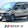 suzuki wagon-r 2017 quick_quick_MH55S_MH55S-115892 image 1