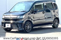 suzuki wagon-r 2017 quick_quick_MH55S_MH55S-115892