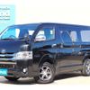 toyota hiace-van 2017 -TOYOTA--Hiace Van CBF-TRH200V--TRH200-0273018---TOYOTA--Hiace Van CBF-TRH200V--TRH200-0273018- image 1