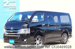 toyota hiace-van 2017 -TOYOTA--Hiace Van CBF-TRH200V--TRH200-0273018---TOYOTA--Hiace Van CBF-TRH200V--TRH200-0273018-