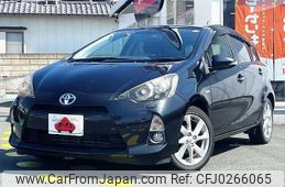 toyota aqua 2012 -TOYOTA--AQUA DAA-NHP10--NHP10-2090494---TOYOTA--AQUA DAA-NHP10--NHP10-2090494-