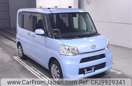 daihatsu tanto 2016 -DAIHATSU--Tanto LA600S-0372594---DAIHATSU--Tanto LA600S-0372594-