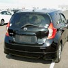 nissan note 2013 No.12404 image 2