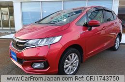 honda fit 2019 CFJ1743750