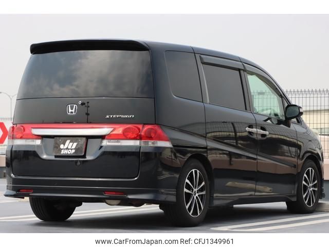 honda stepwagon 2007 quick_quick_RG1_RG1-1216214 image 2