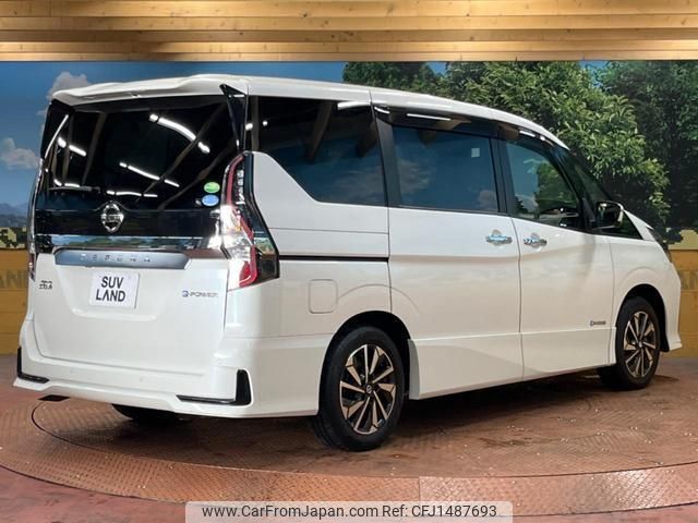 nissan serena 2019 quick_quick_HFC27_HFC27-055146 image 2
