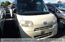 daihatsu tanto 2010 -DAIHATSU--Tanto DBA-L385S--L385S-0050971---DAIHATSU--Tanto DBA-L385S--L385S-0050971-