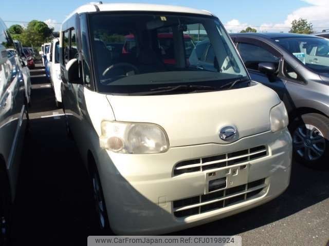 daihatsu tanto 2010 -DAIHATSU--Tanto DBA-L385S--L385S-0050971---DAIHATSU--Tanto DBA-L385S--L385S-0050971- image 1