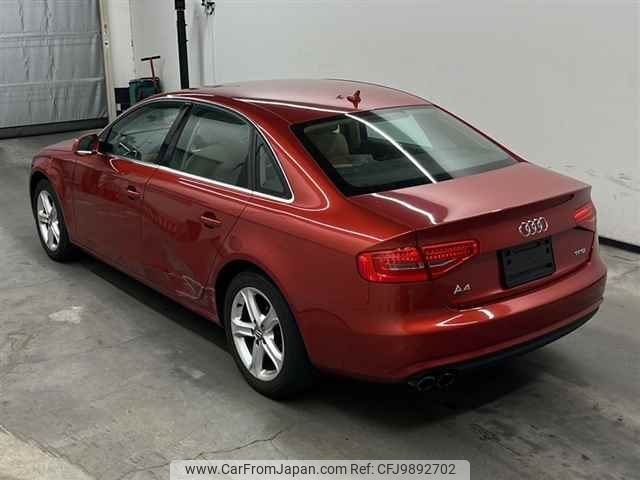 audi a4 2015 -AUDI--Audi A4 8KCDN-WAUZZZ8K8FA014266---AUDI--Audi A4 8KCDN-WAUZZZ8K8FA014266- image 2