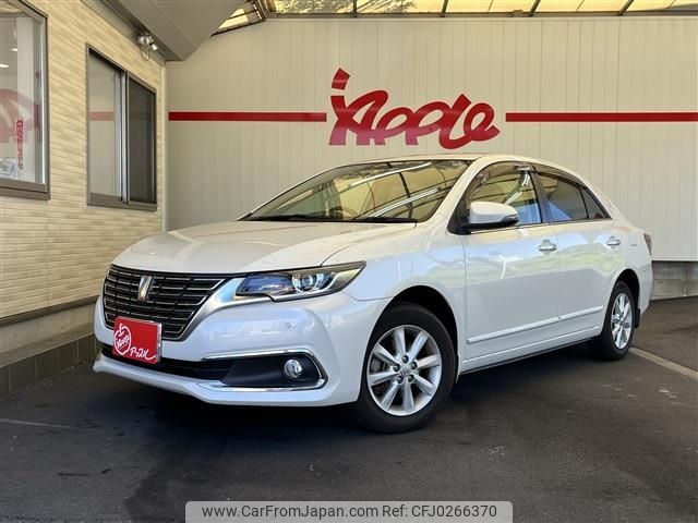 toyota premio 2017 -TOYOTA--Premio DBA-NZT260--NZT260-3196629---TOYOTA--Premio DBA-NZT260--NZT260-3196629- image 1