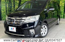 nissan serena 2012 -NISSAN--Serena DBA-FC26--FC26-060722---NISSAN--Serena DBA-FC26--FC26-060722-