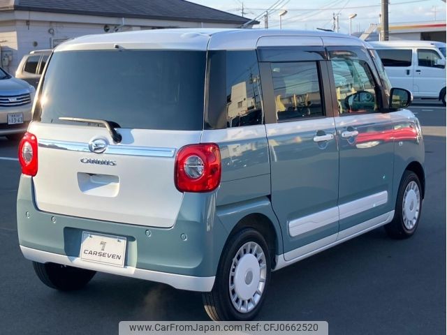 daihatsu move-canbus 2023 -DAIHATSU--Move Canbus LA850S--LA850S-1025184---DAIHATSU--Move Canbus LA850S--LA850S-1025184- image 2