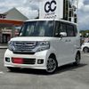 honda n-box 2017 -HONDA--N BOX DBA-JF1--JF1-1953424---HONDA--N BOX DBA-JF1--JF1-1953424- image 1